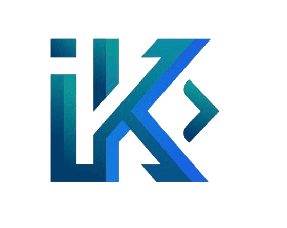 Ikenn logo